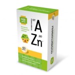 Витаминно-минеральный комплекс от A до Zn, Будь здоров! таблетки 630 мг 60 шт