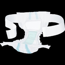 Подгузники для взрослых Seni классик супер лардж р. L 30 шт.