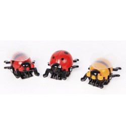 Игрушка заводная Bebelot цикада