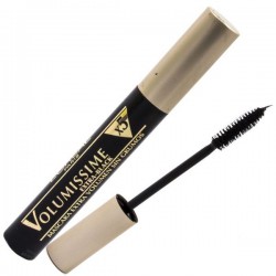 Тушь для ресниц L'Oreal Волюмиссим х5 экстра-объем черный уголь