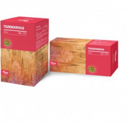 Толокнянки листья сырье 50 г