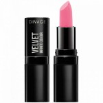 Помада, Divage (Диваж) 3.8 г Вельвет 08