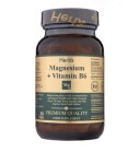 Комплекс Магний + В6, Herb's (Херб'c) таблетки 2000 мг 60 шт