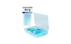 Таблетница Барри 6 ячеек