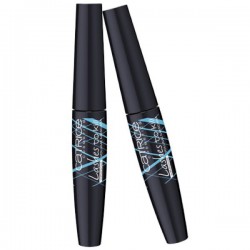 Тушь для ресниц Catrice Лашес Ту Килл водостойкая 10 мл т.010 черная