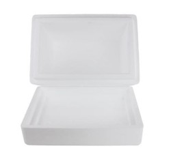 Термоконтейнер медицинская ТКМ-10 V-8 л