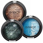 Тени для век, Divage (Диваж) Колор сфер запеченные 14